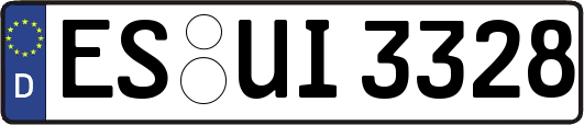 ES-UI3328