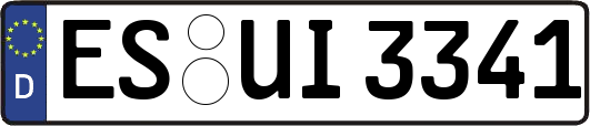 ES-UI3341