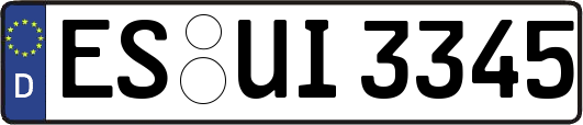 ES-UI3345