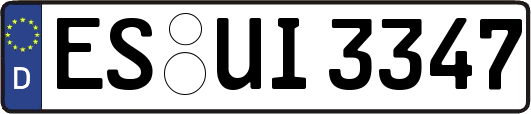 ES-UI3347