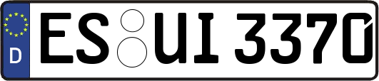 ES-UI3370