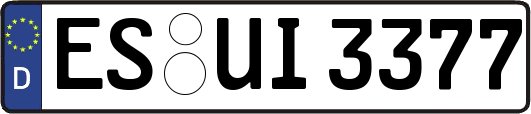 ES-UI3377