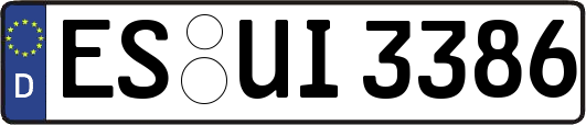 ES-UI3386