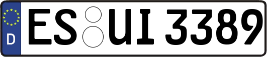 ES-UI3389