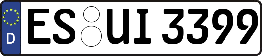 ES-UI3399