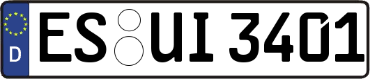 ES-UI3401