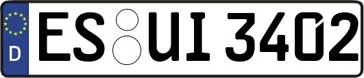 ES-UI3402