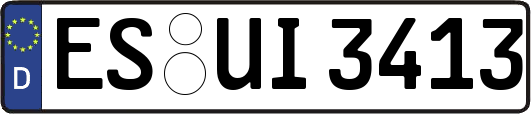 ES-UI3413