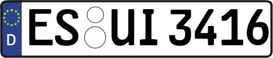 ES-UI3416