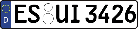 ES-UI3426