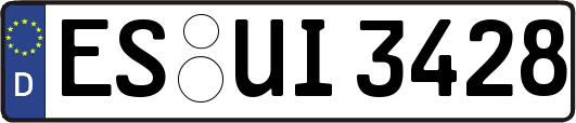 ES-UI3428