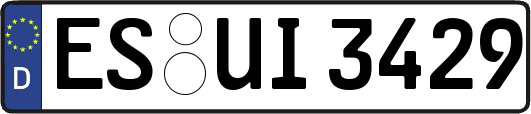 ES-UI3429