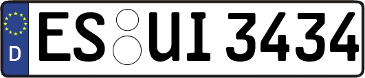 ES-UI3434