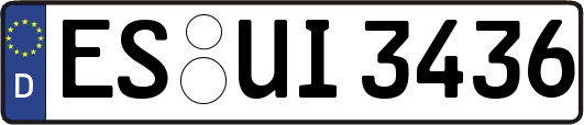 ES-UI3436
