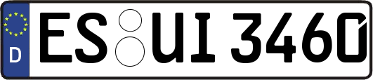 ES-UI3460