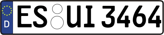ES-UI3464