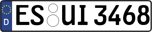 ES-UI3468