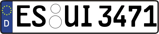 ES-UI3471