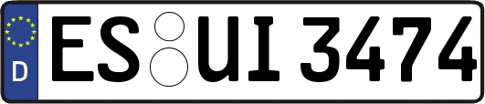 ES-UI3474