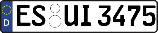 ES-UI3475