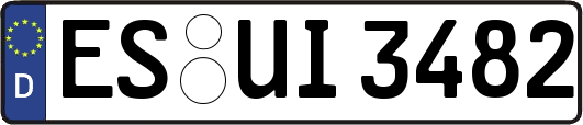 ES-UI3482