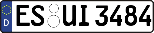 ES-UI3484