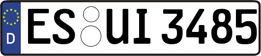 ES-UI3485