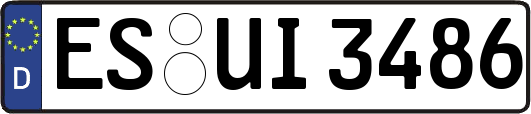 ES-UI3486