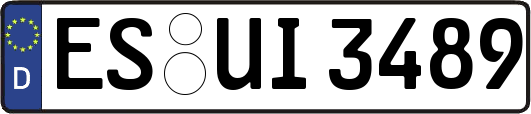 ES-UI3489