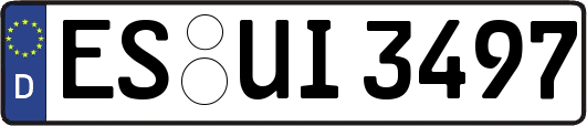 ES-UI3497