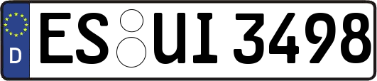 ES-UI3498