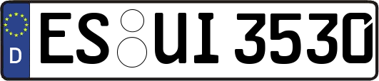 ES-UI3530