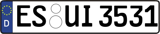 ES-UI3531