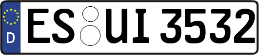 ES-UI3532