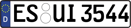 ES-UI3544