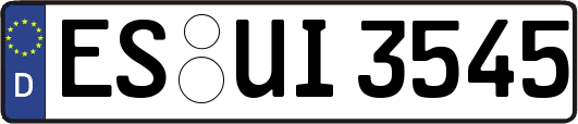 ES-UI3545