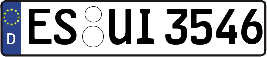 ES-UI3546