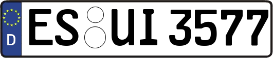 ES-UI3577