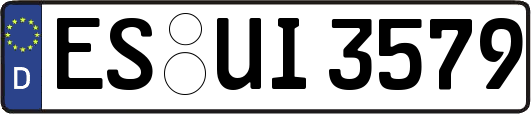 ES-UI3579