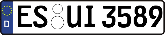 ES-UI3589