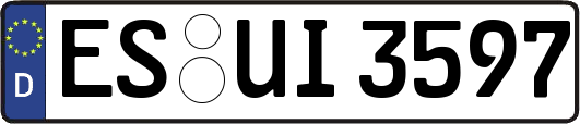 ES-UI3597