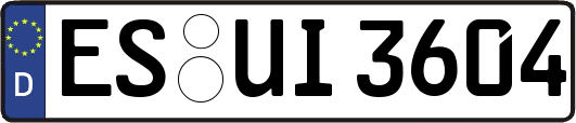 ES-UI3604