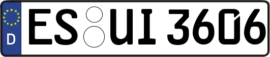 ES-UI3606