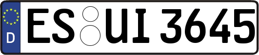 ES-UI3645
