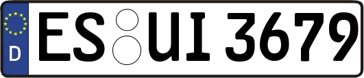 ES-UI3679