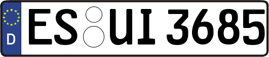 ES-UI3685