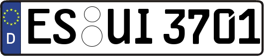 ES-UI3701