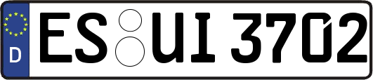 ES-UI3702