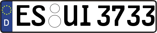 ES-UI3733