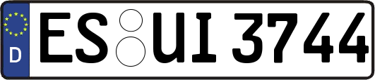 ES-UI3744